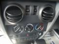 Bright Silver Metallic - Wrangler X 4x4 Photo No. 17
