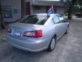 2011 Quick Silver Mitsubishi Galant FE  photo #5