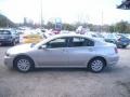 2011 Quick Silver Mitsubishi Galant FE  photo #8