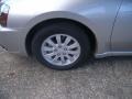 2011 Quick Silver Mitsubishi Galant FE  photo #9