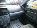 2011 Quick Silver Mitsubishi Galant FE  photo #16