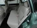 2012 Cypress Green Pearl Subaru Outback 2.5i Premium  photo #9