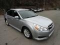 2012 Ice Silver Metallic Subaru Legacy 2.5i Premium  photo #5