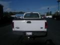 Oxford White - F250 Super Duty XL Regular Cab Photo No. 3