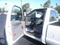Oxford White - F250 Super Duty XL Regular Cab Photo No. 11