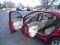 2010 Sangria Red Metallic Ford Fusion SEL  photo #10