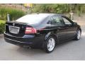 Nighthawk Black Pearl 2007 Acura TL 3.2 Exterior