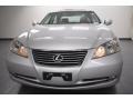 Tungsten Silver Metallic - ES 350 Photo No. 8