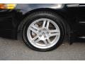 2007 Acura TL 3.2 Wheel and Tire Photo