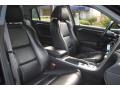 Ebony 2007 Acura TL 3.2 Interior Color