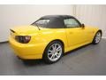 Rio Yellow - S2000 Roadster Photo No. 12