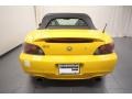 Rio Yellow - S2000 Roadster Photo No. 13