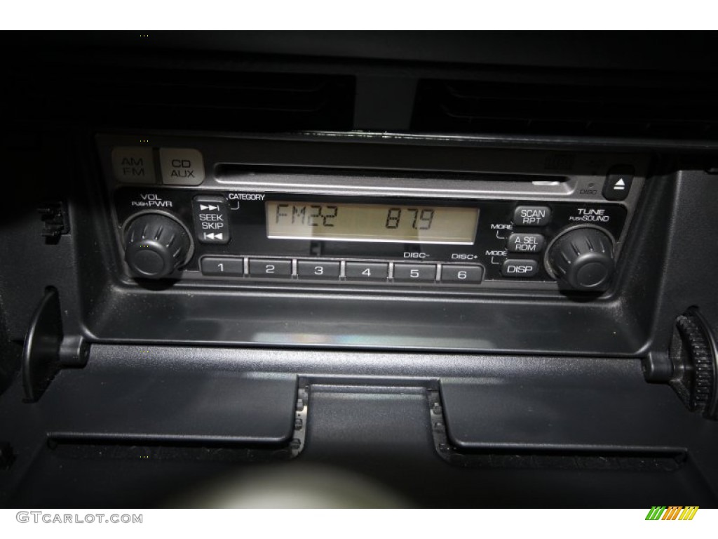 2004 S2000 Roadster - Rio Yellow / Black photo #18