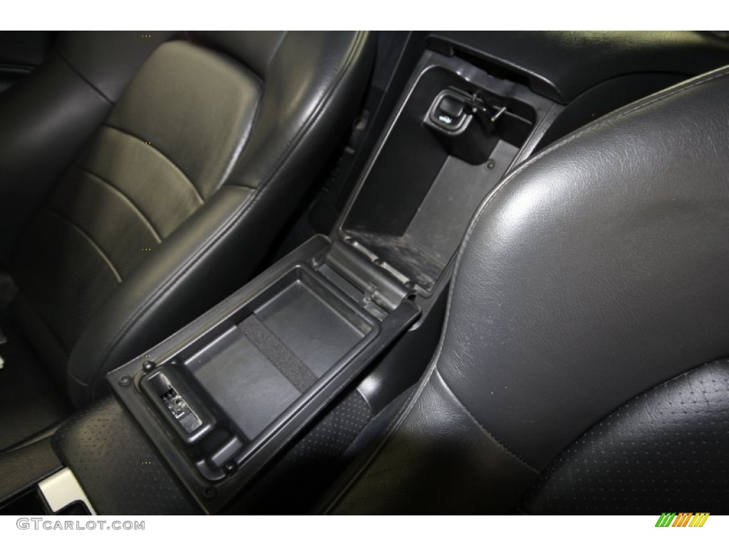 2004 S2000 Roadster - Rio Yellow / Black photo #24