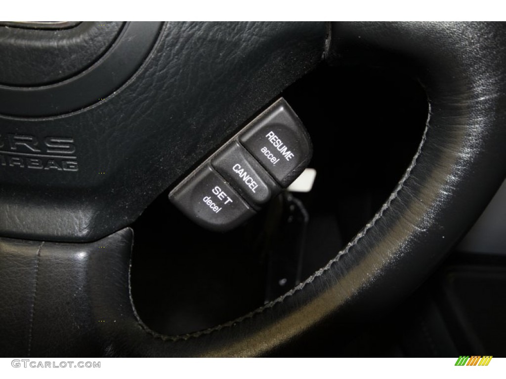 2004 S2000 Roadster - Rio Yellow / Black photo #26