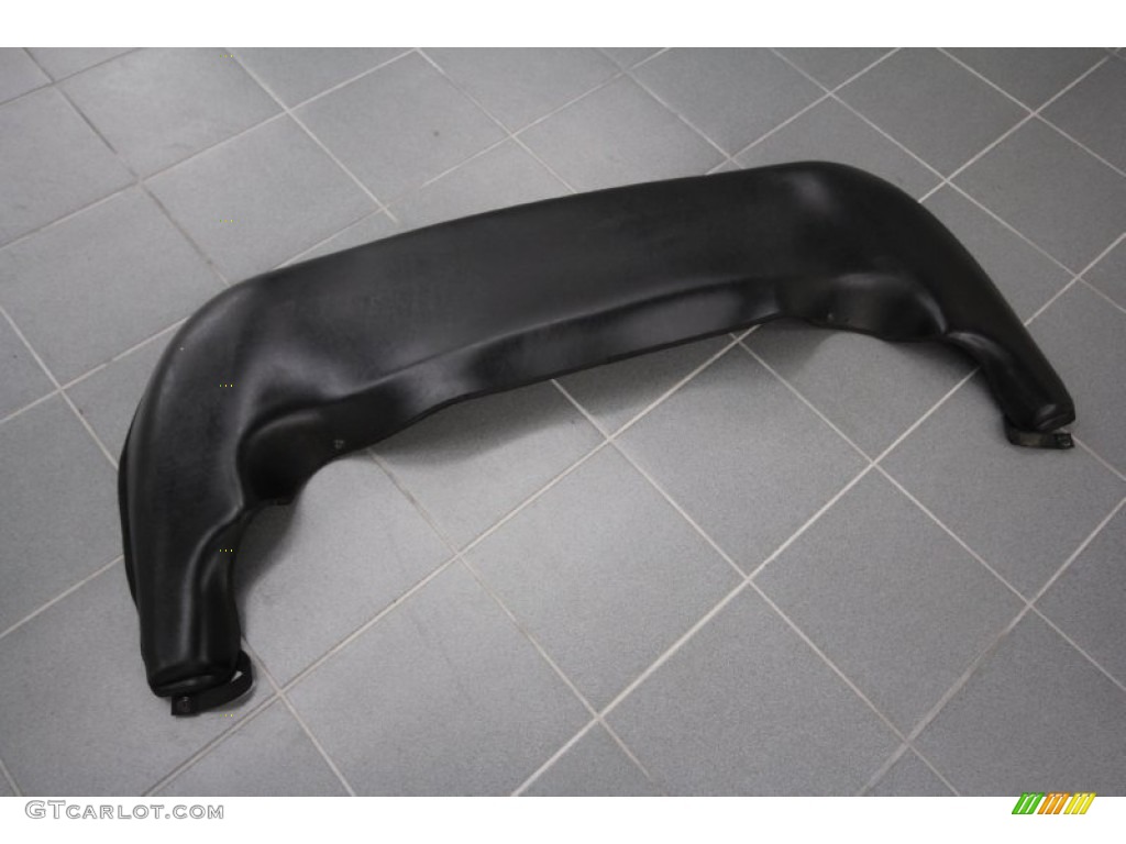 2004 S2000 Roadster - Rio Yellow / Black photo #29