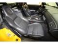 Black Interior Photo for 2004 Honda S2000 #60507690