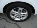 2011 Clear White Kia Soul +  photo #10