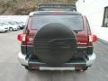 Brick Red - FJ Cruiser 4WD Photo No. 3