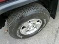 Brick Red - FJ Cruiser 4WD Photo No. 12