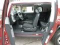 Brick Red - FJ Cruiser 4WD Photo No. 18