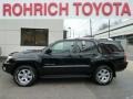 2005 Black Toyota 4Runner Sport Edition 4x4  photo #1