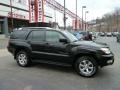 Black - 4Runner Sport Edition 4x4 Photo No. 5