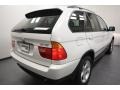 2002 Alpine White BMW X5 3.0i  photo #11