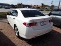 Premium White Pearl - TSX Sedan Photo No. 2