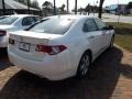 Premium White Pearl - TSX Sedan Photo No. 3