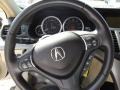 Premium White Pearl - TSX Sedan Photo No. 8