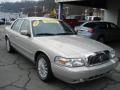 Smokestone Metallic - Grand Marquis LS Photo No. 2