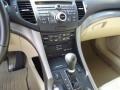 Premium White Pearl - TSX Sedan Photo No. 9