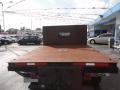 Oxford White - F450 Super Duty XL Crew Cab 4x4 Flat Bed Photo No. 6