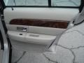 2008 Smokestone Metallic Mercury Grand Marquis LS  photo #19