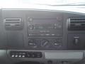 Oxford White - F450 Super Duty XL Crew Cab 4x4 Flat Bed Photo No. 12