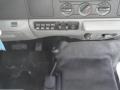 Oxford White - F450 Super Duty XL Crew Cab 4x4 Flat Bed Photo No. 15