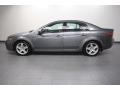 Anthracite Metallic 2006 Acura TL 3.2 Exterior
