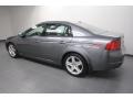 Anthracite Metallic 2006 Acura TL 3.2 Exterior