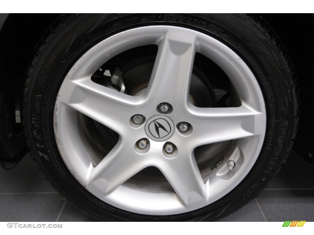 2006 Acura TL 3.2 Wheel Photo #60509256