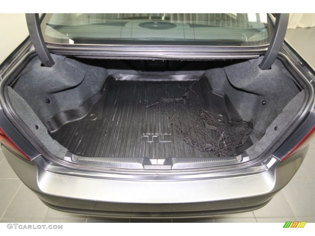 2006 Acura TL 3.2 Trunk Photo #60509472