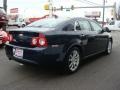 Imperial Blue Metallic - Malibu LTZ Photo No. 4