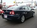 2011 Imperial Blue Metallic Chevrolet Malibu LTZ  photo #4