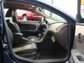 Imperial Blue Metallic - Malibu LTZ Photo No. 8