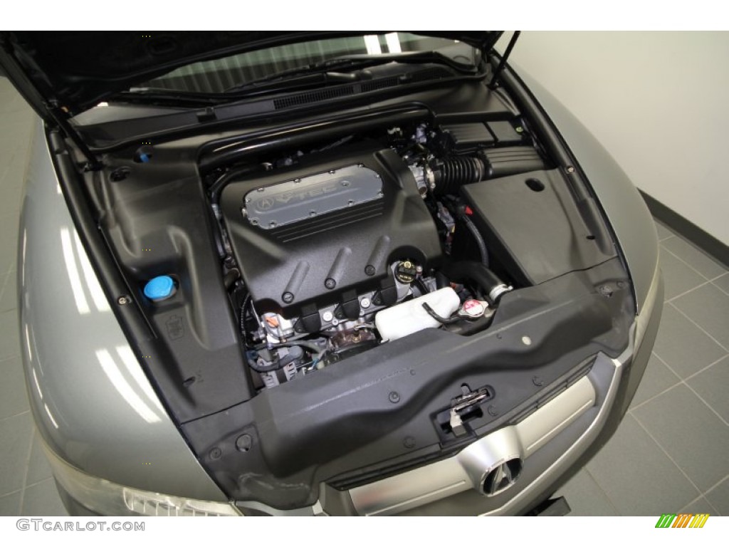 2006 Acura TL 3.2 3.2 Liter SOHC 24-Valve VTEC V6 Engine Photo #60509552