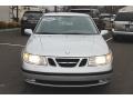 Silver Metallic - 9-5 Arc Sedan Photo No. 2