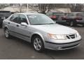 Silver Metallic - 9-5 Arc Sedan Photo No. 3