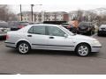 Silver Metallic - 9-5 Arc Sedan Photo No. 4