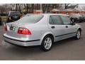 Silver Metallic - 9-5 Arc Sedan Photo No. 5
