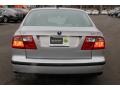 Silver Metallic - 9-5 Arc Sedan Photo No. 6